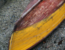 Boat Closeup